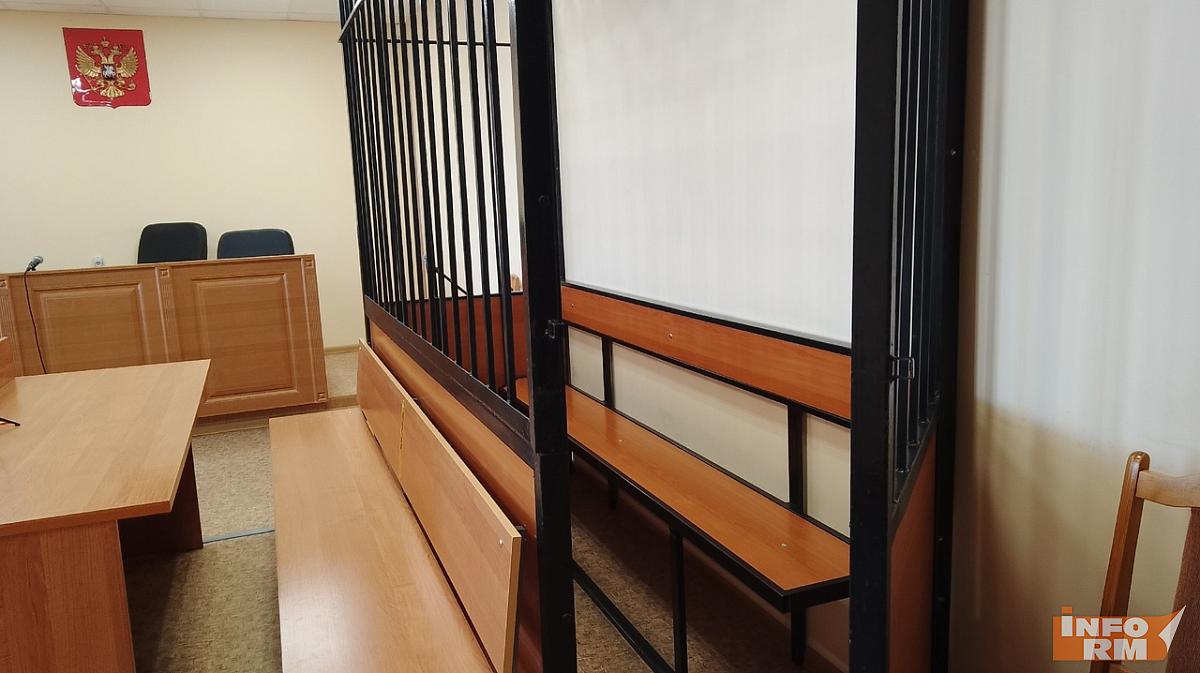 В Мордовии осудили вора, потерявшего на месте преступления свои документы