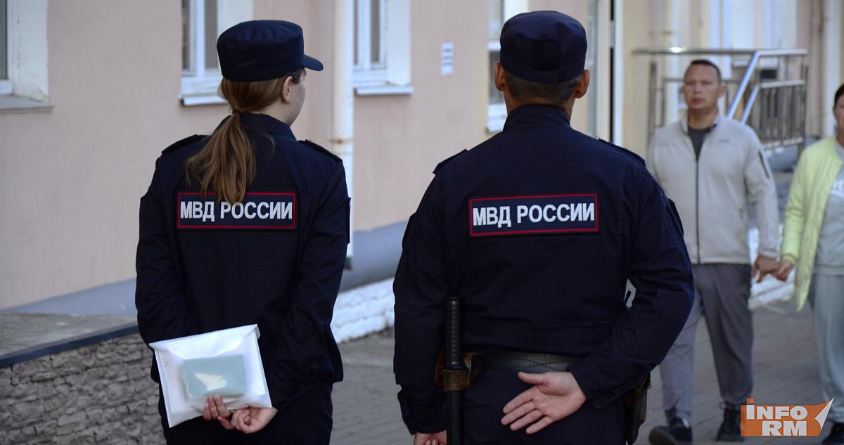 Больше 20 беглых преступников поймали в Мордовии во время рейда 