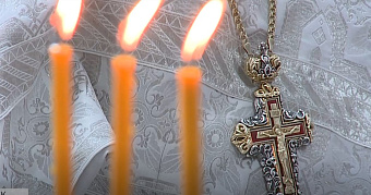 В Саранске обновили храм при детской республиканской больнице 