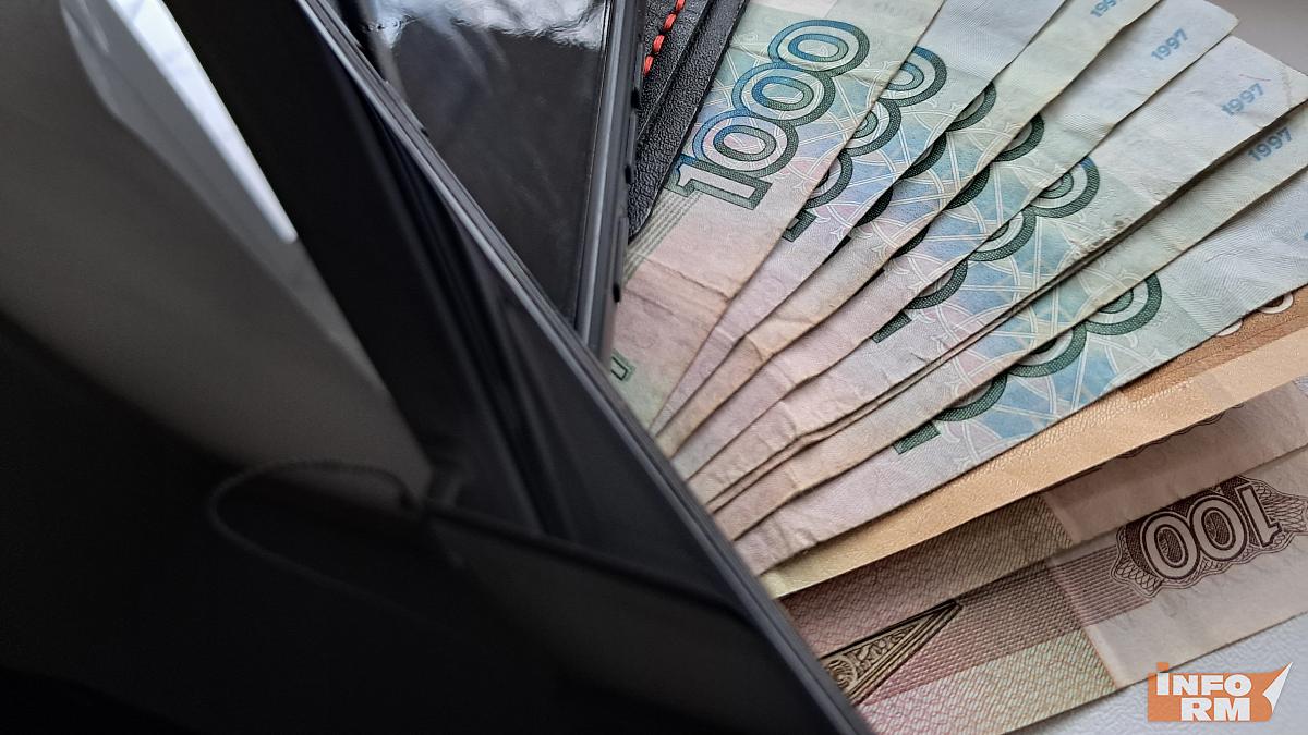 Бизнесмен из Мордовии потерял более 700 тысяч рублей при покупке сэндвич-панелей