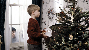 В новогодние праздники жители Мордовии чаще всего смотрели сказки и слушали поп