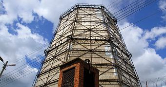 Отопление в Мордовии: что делать, если в квартире жарко 