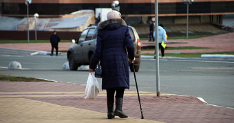 Повышенную пенсию в Мордовии получают больше 21 тысячи человек 