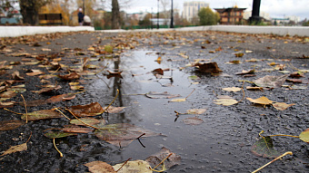 В Мордовии ожидается гололедица 