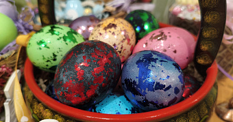 Мордовия произвела больше 276 млн яиц за два месяца 