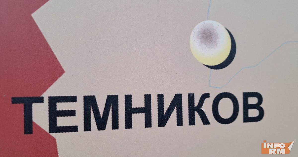 В Мордовии на время учений перекроют дорогу в Темниковском районе 