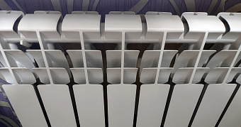 Россиян предупредили о штрафах за радиаторы отопления 