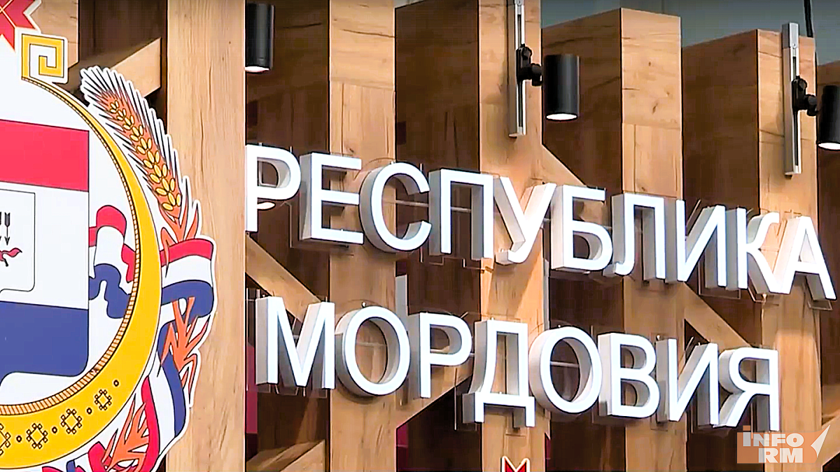 Мордовия: «Золотая осень» аграрного успеха Мордовия: «Золотая осень» аграрного успеха