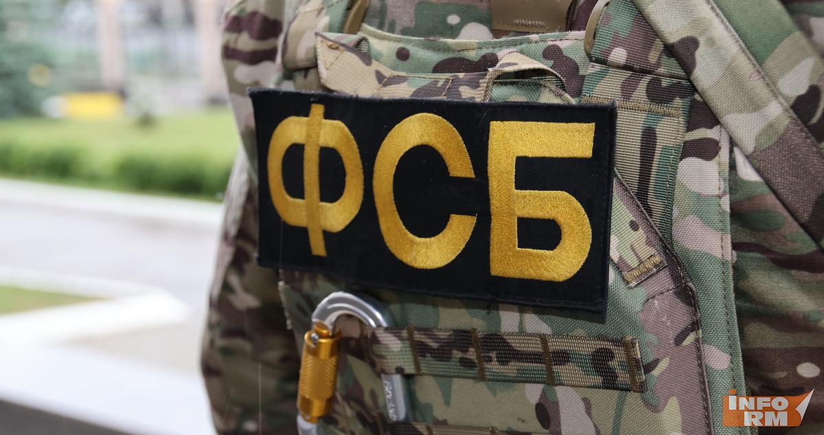 Оперативниками ФСБ в Мордовии задержан владелец небольшого магазина 