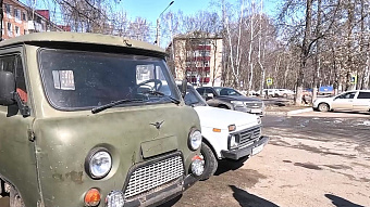 В Мордовии инвалид по зрению отдал свою машину бойцам СВО