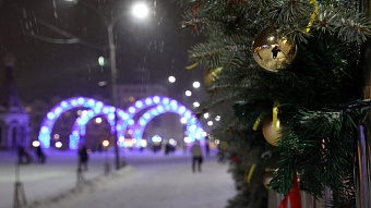 Краеведческий музей Мордовии приглашает на новогодние праздники 