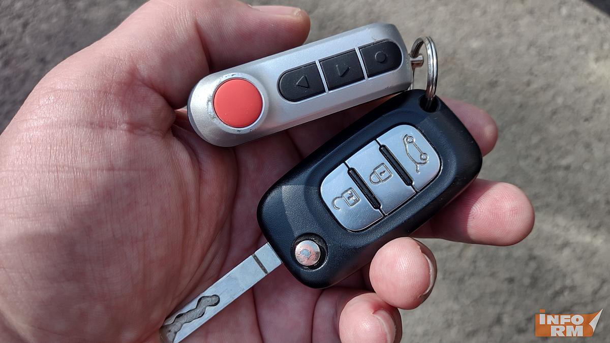 У слепнущего жителя Мордовии забрали водительские права