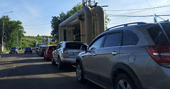 Бензин по чётным и нечётным: что показал опыт Орловской области 