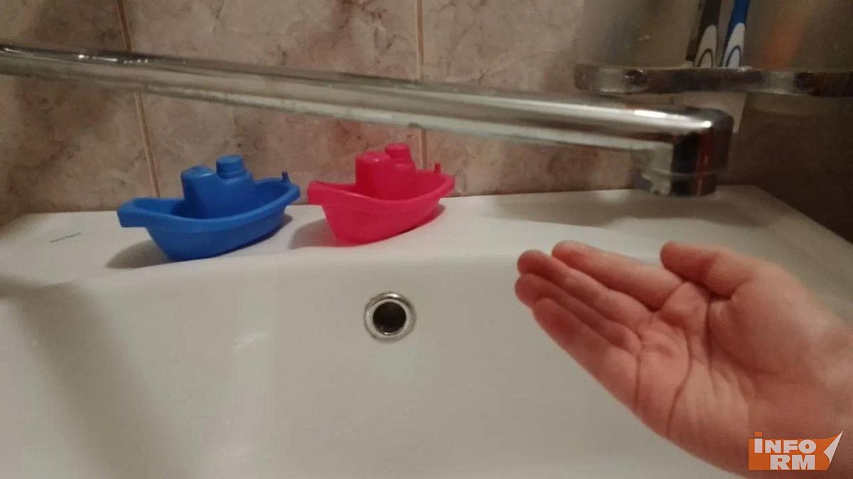 В Рузаевке начинается период отключения горячей воды В Рузаевке начинается период отключения горячей воды