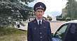 Народным участковым Мордовии стал Иван Казин 