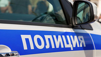 В Атяшеве у пьяного водителя без прав изъяли иномарку