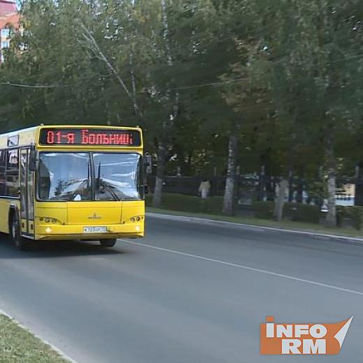 Дачные автобусы в Саранске откроют сезон 27 апреля