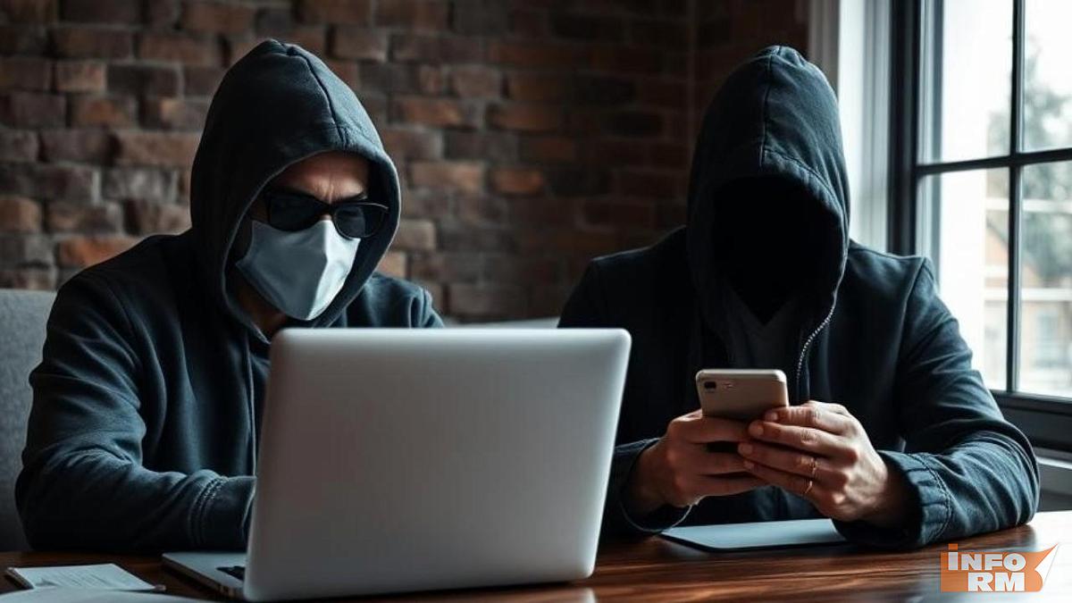 Дропперы выплатят похищенные мошенниками у жительницы Рузаевки 375 тысяч