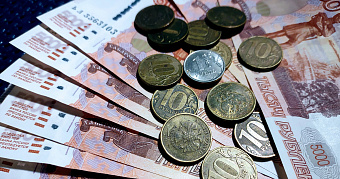 Охранная фирма задолжала своим сотрудникам сотни тысяч рублей 