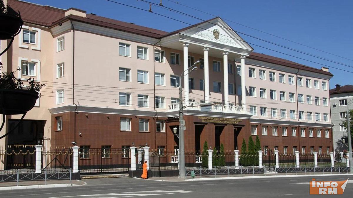 Житель Саранска украл велосипед из подъезда многоквартирного дома
