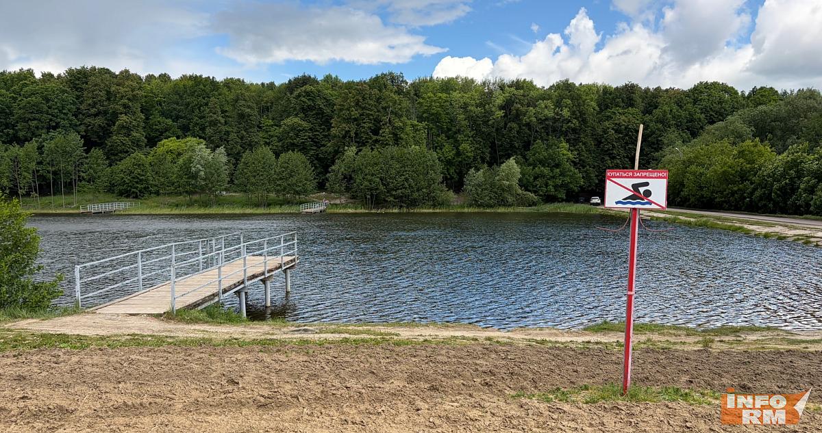 Ребёнок и трое взрослых утонули в Мордовии 