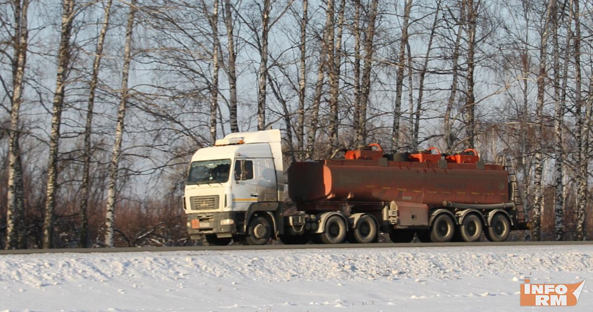 Дальнобойщик из Мордовии найден мёртвым в Екатеринбурге 
