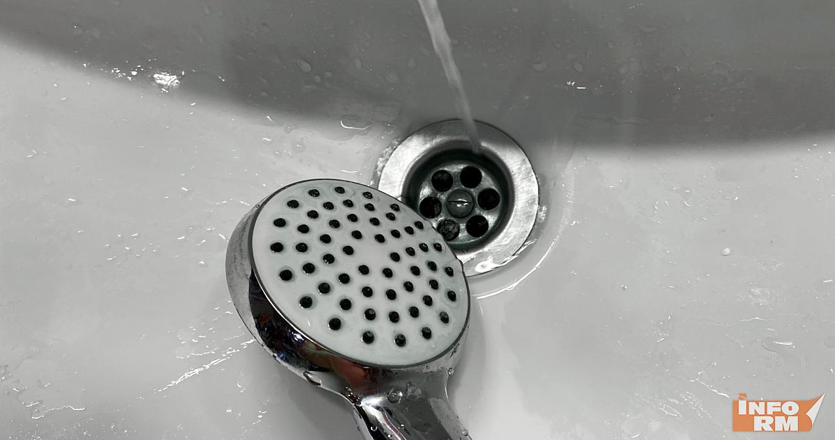Жителям Саранска напомнили об отключении холодной воды 
