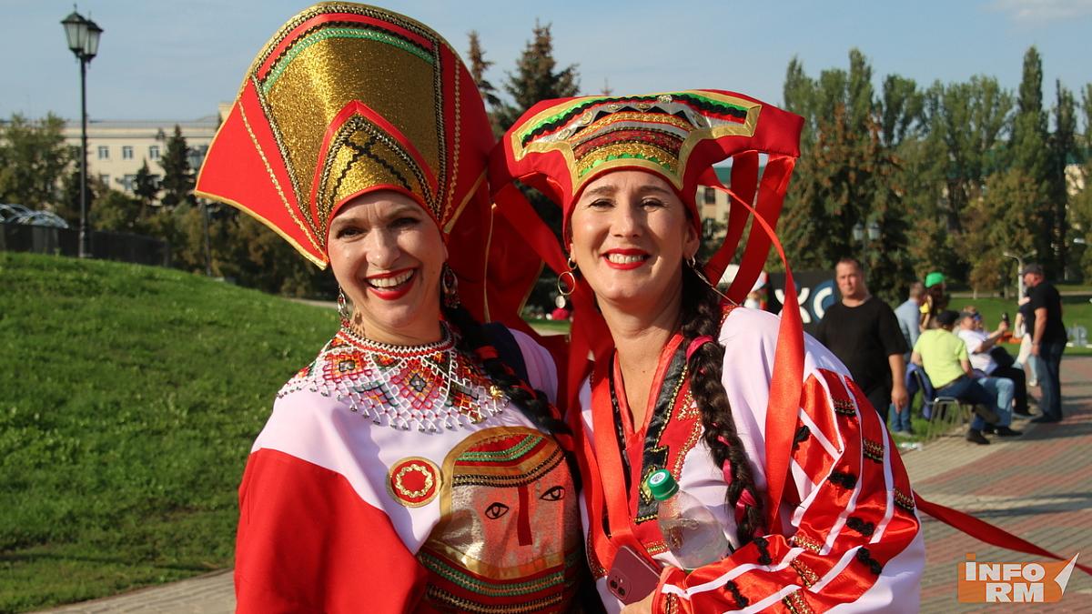 Мордовия получит 3 миллиона рублей на фестиваль «Шишкеевский базар» 