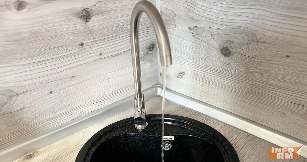 Часть Саранска 13 февраля останется без воды 