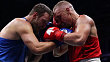 Боксёры Мордовии покоряют чемпионат России