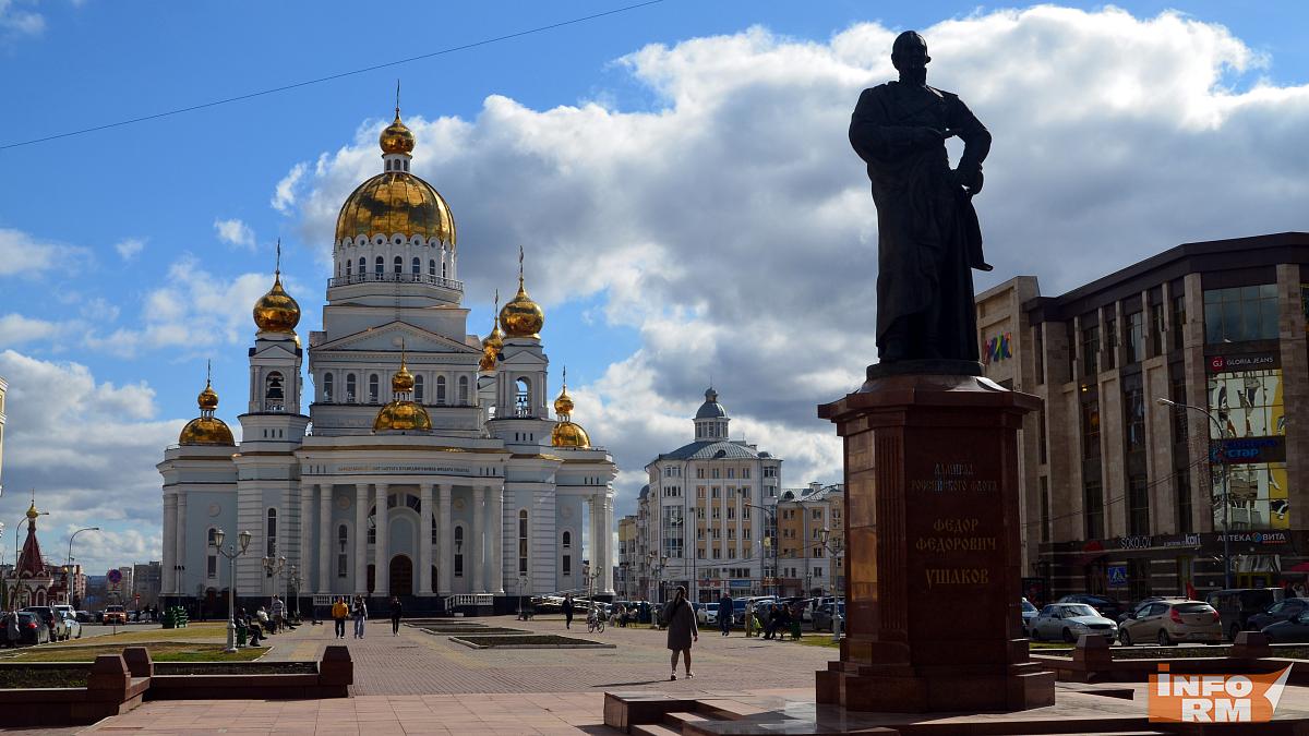 В Мордовии стартовала Неделя туризма