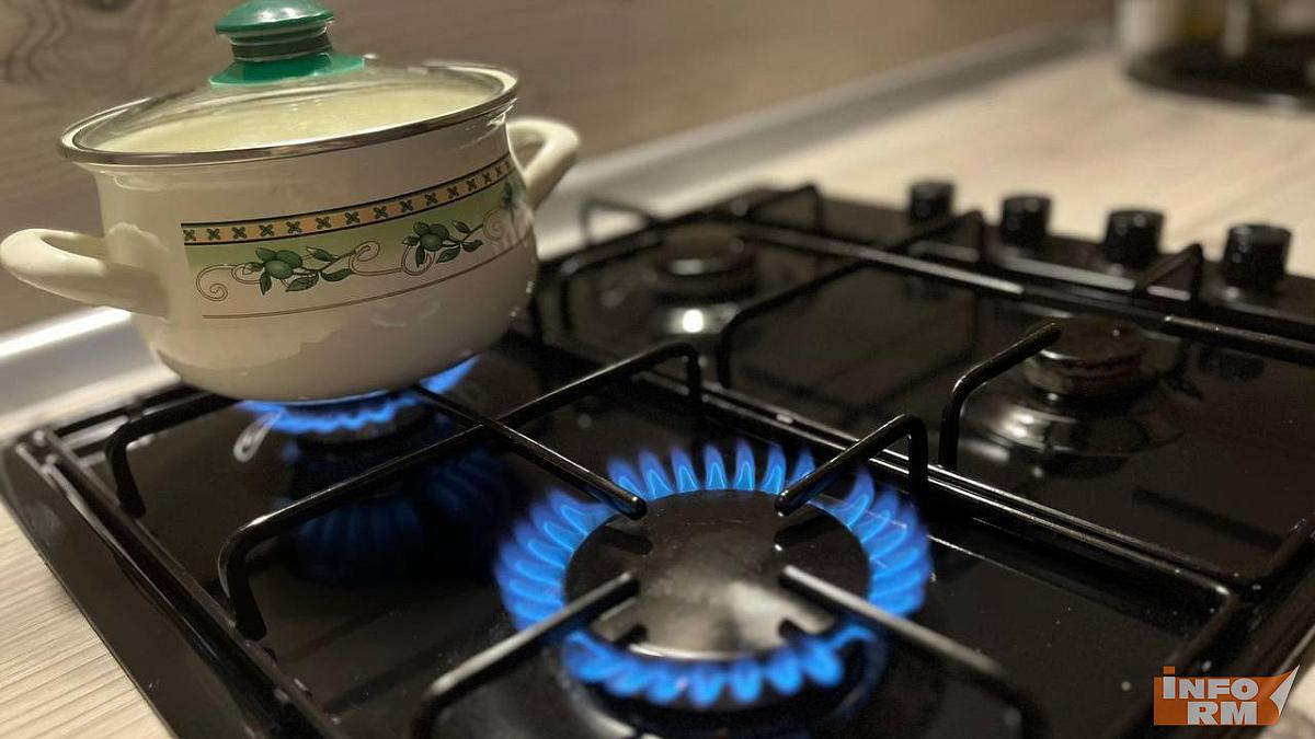 На газовой распределительной станции «Атяшево» временно прекратят подачу газа 