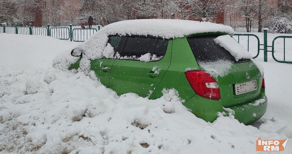 Названы сроки регистрации автомобиля после его покупки 