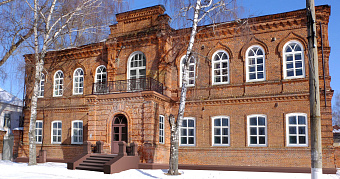 Денег нет: исторические здания Мордовия отдаст в федеральную собственность 