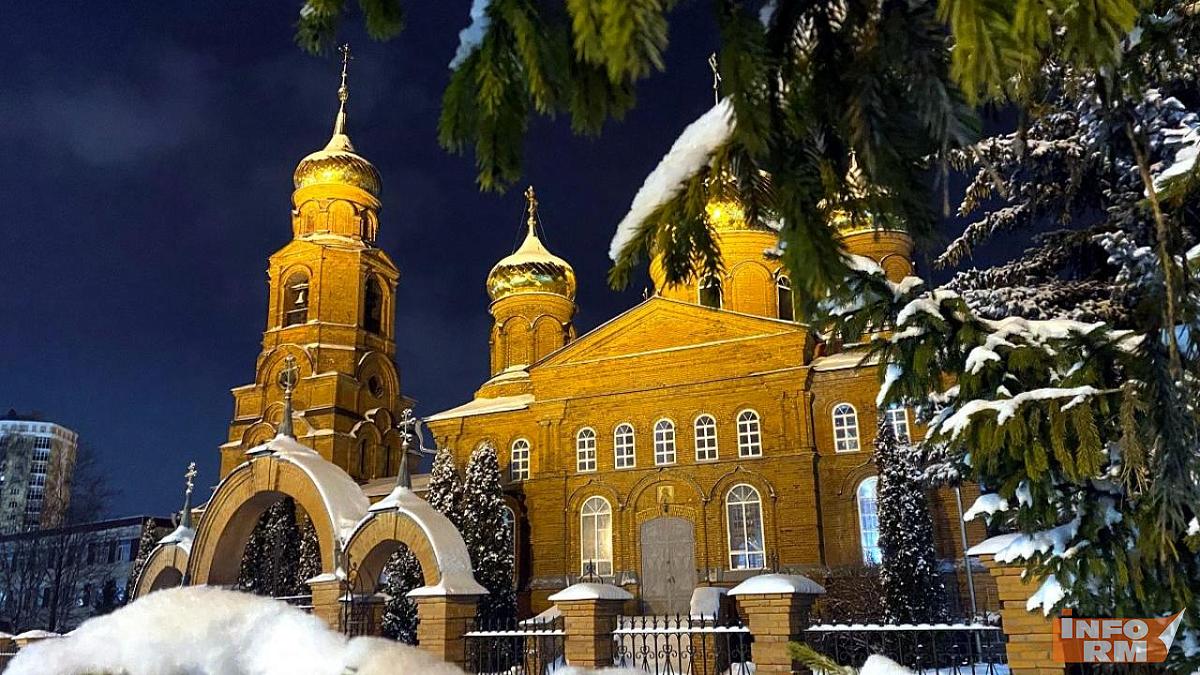 Рождество празднуют всё больше россиян