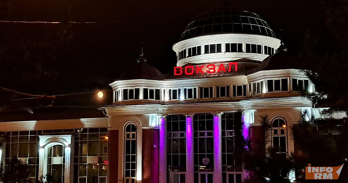 Ж/д вокзал в Саранске вошёл в топ-5 по количеству отправленных посылок 