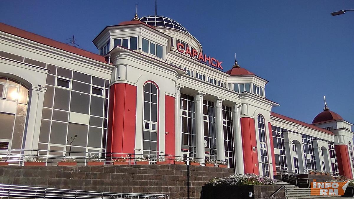 На первой электричке из Саранска до Нижнего Новгорода проехали 50 пассажиров На первой электричке из Саранска до Нижнего Новгорода проехали 50 пассажиров