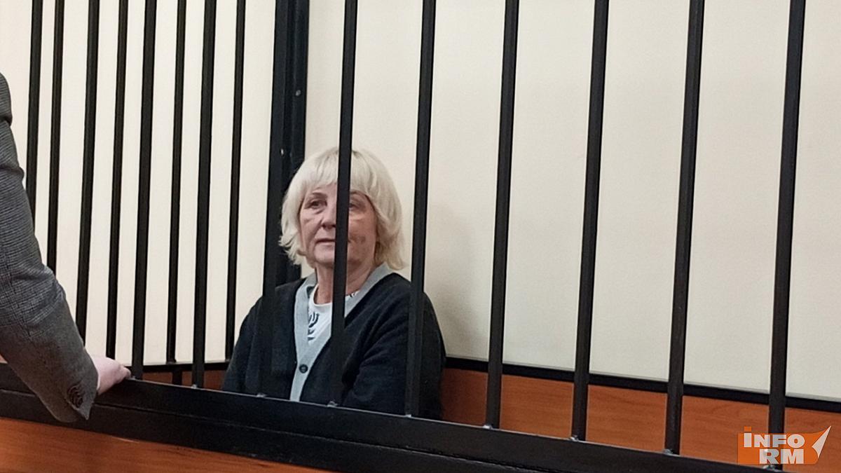 Обиравшего детей-инвалидов врача в Мордовии отправили в СИЗО Обиравшего детей-инвалидов врача в Мордовии отправили в СИЗО