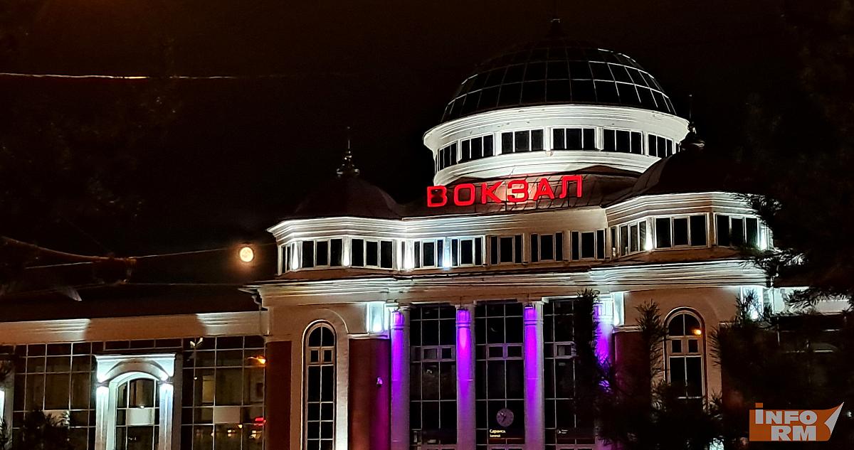 Железнодорожники в Мордовии оказали спецпомощь 110 маломобильным пассажирам 