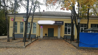 Посетителей бара в Мордовии нокаутировали мебелью и ногами 