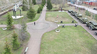 В Рузаевке выбирают территорию для благоустройства