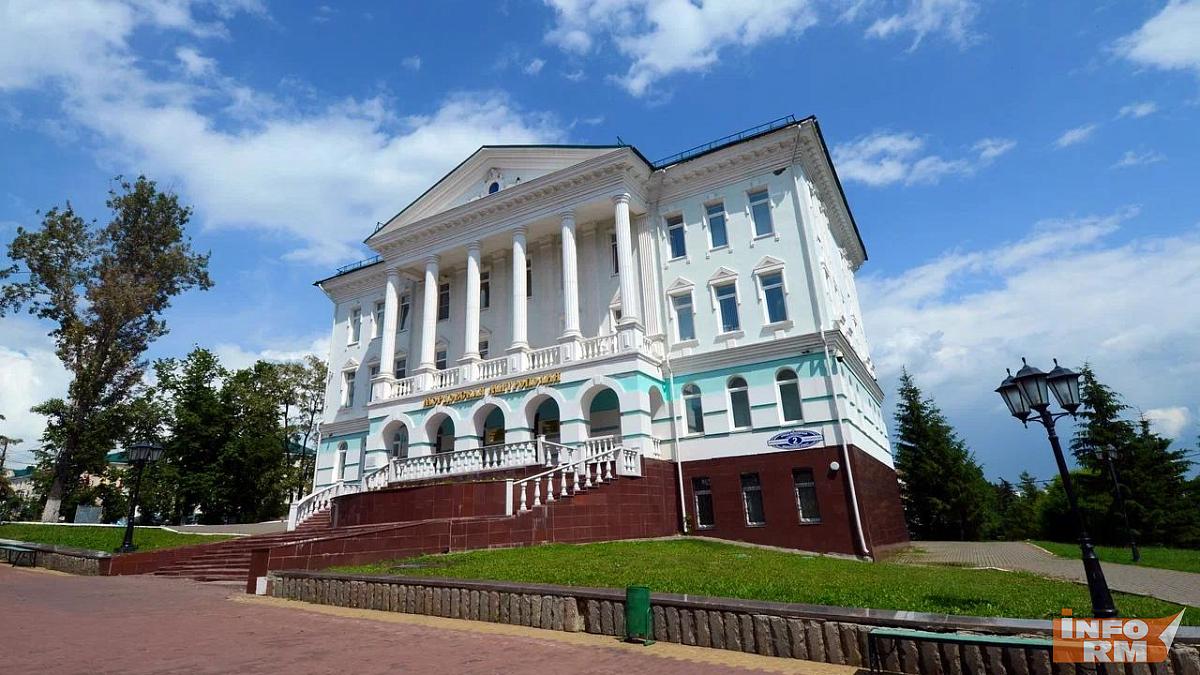 Юных жителей Мордовии приглашают на «Красоту Божьего мира»