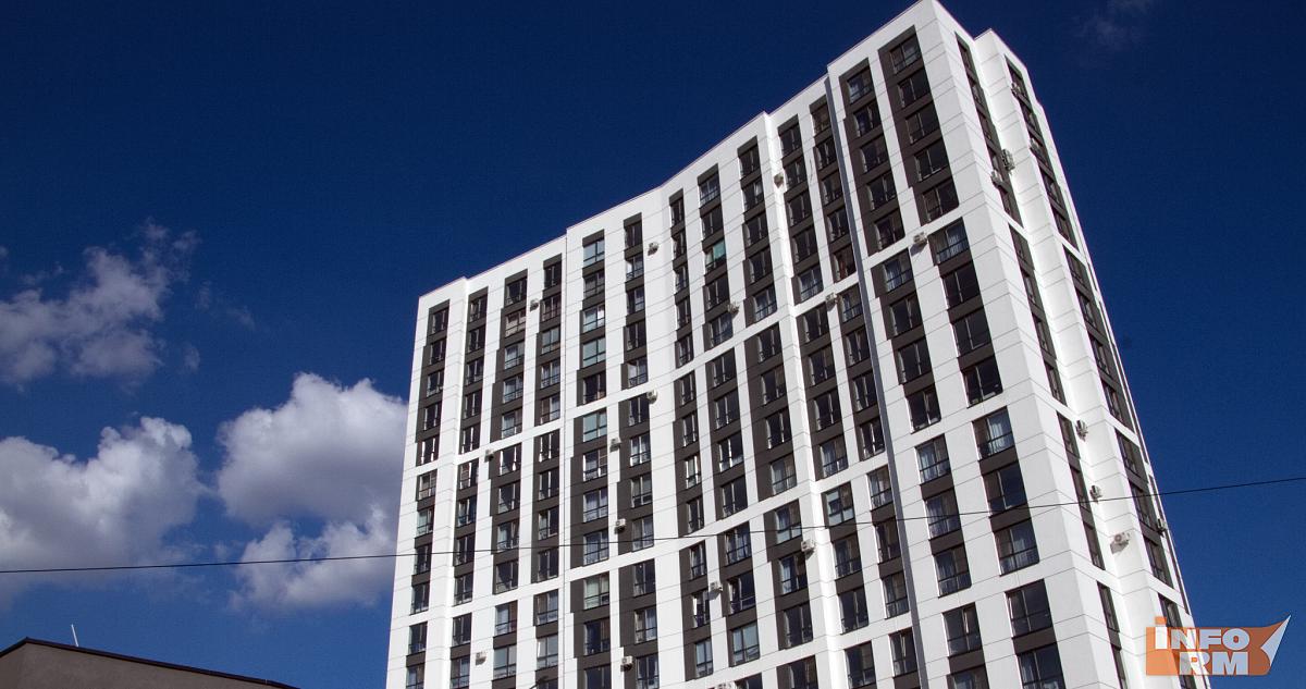 Количество мошенничеств с арендой жилья подскочило на 26% 