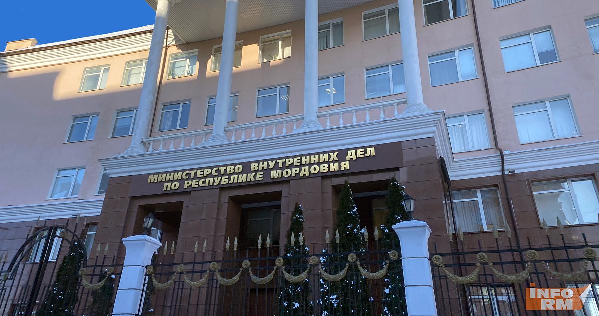 Полицейские в Мордовии поймали 19 беглых преступников 