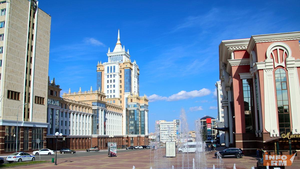 Мордовию в 2025 году уже посетили больше 164 тысяч туристов 