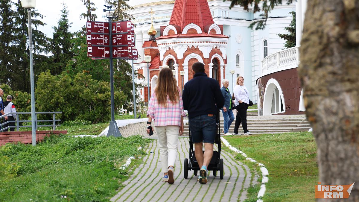 В Мордовии для студенток вырастет пособие по беременности и родам