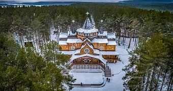 Саранск и Великий Устюг свяжет туристический поезд 