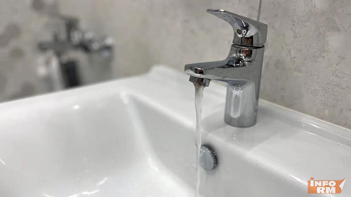 В центре Саранска и на Светотехстрое 29 сентября отключат холодную воду 