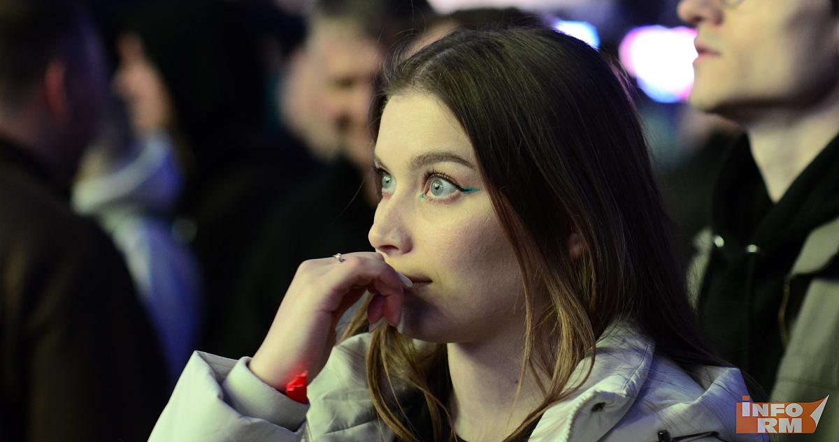 Полина Гагарина и «Иванушки International» выступят в Саранске 