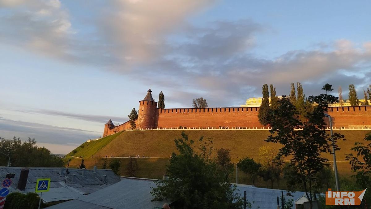 В соседнем Нижнем Новгороде будет действовать туристический налог 